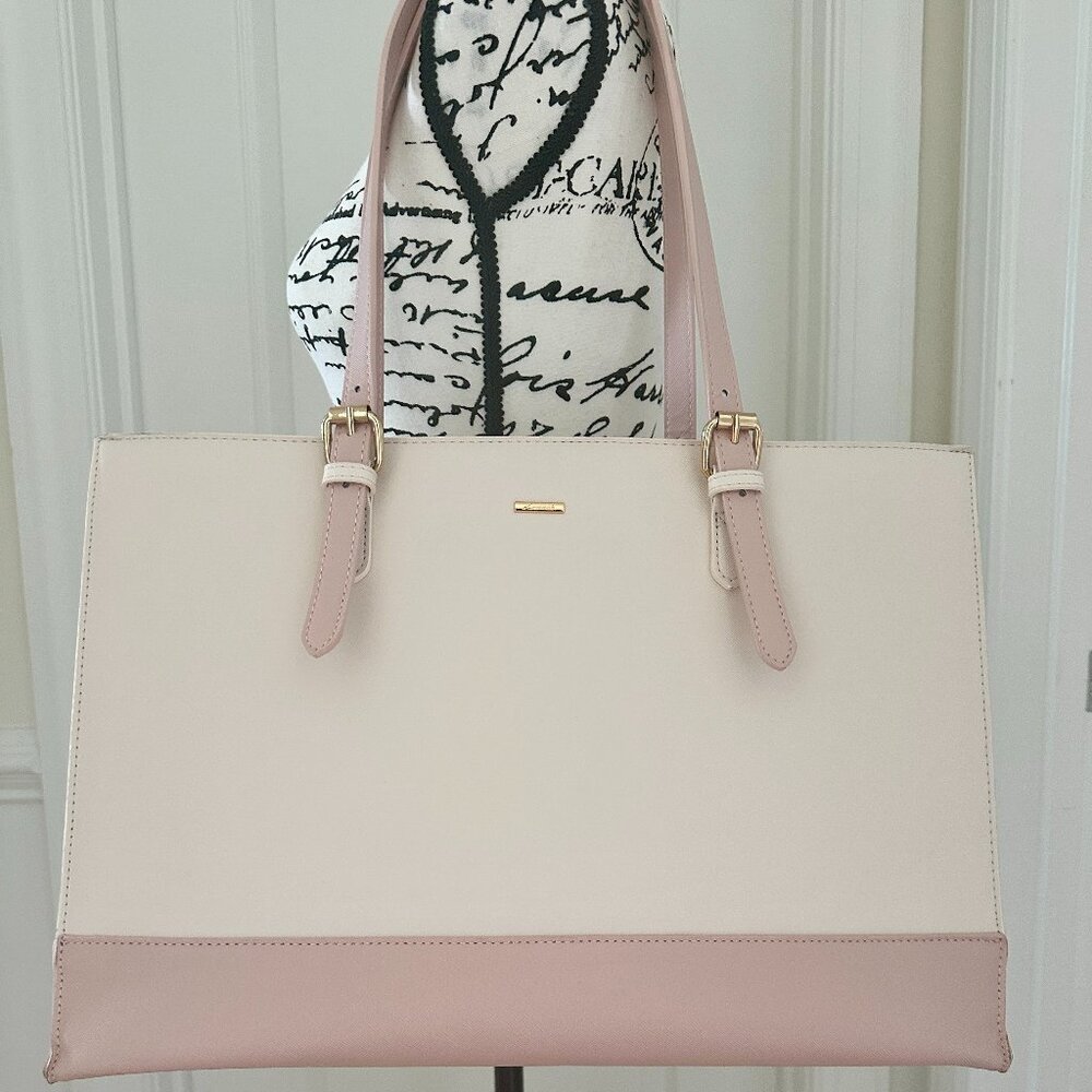 Laptop Tote Bag for Women